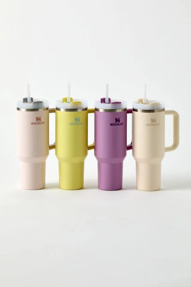 6. Stanley Tumbler 40oz Quencher